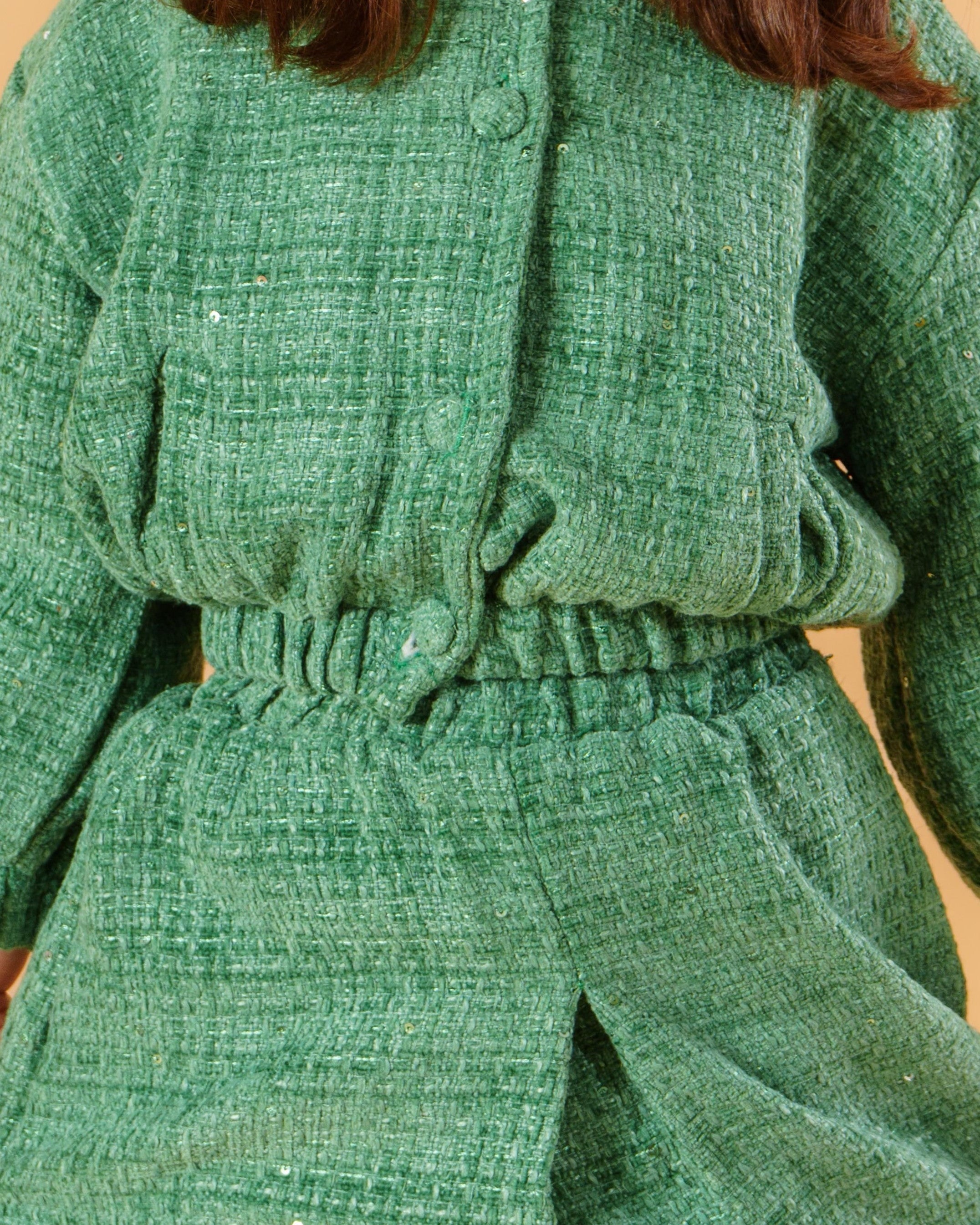 Girls Cozy Matching Set